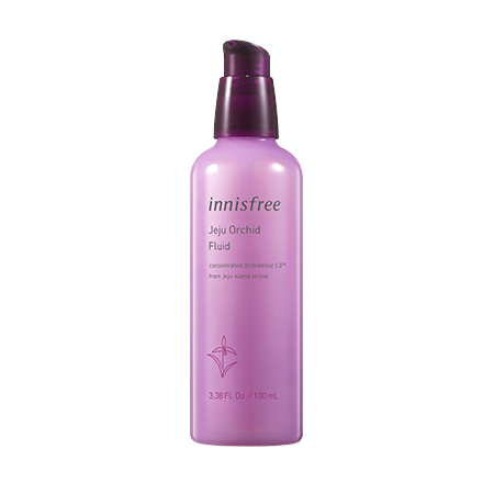 Innisfree Orchid Fluid 100ml