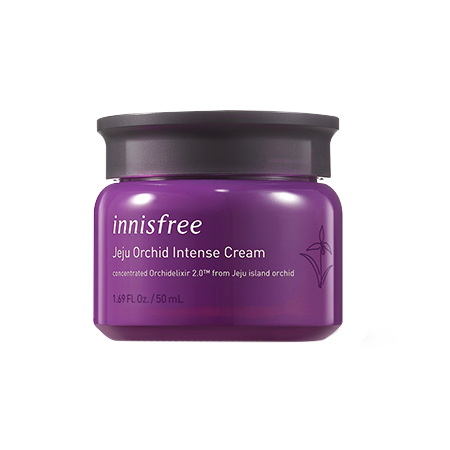 Innisfree Orchid Intense Cream 50ml