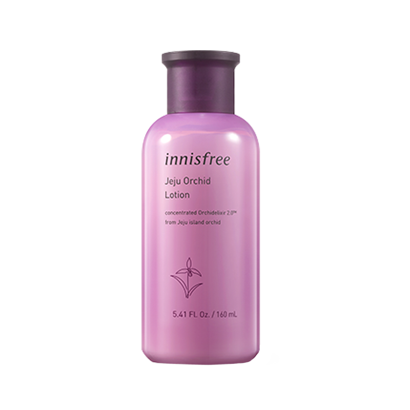 Innisfree Orchid Lotion 160ml