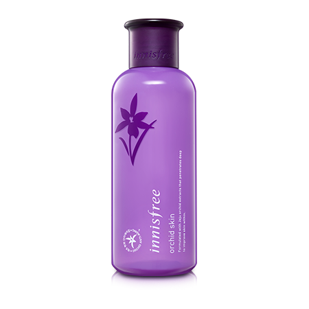 Innisfree Orchid Skin 200ml