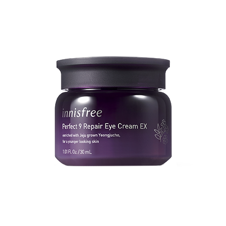 Innisfree Perfect 9 Repair Eye Cream 30ml