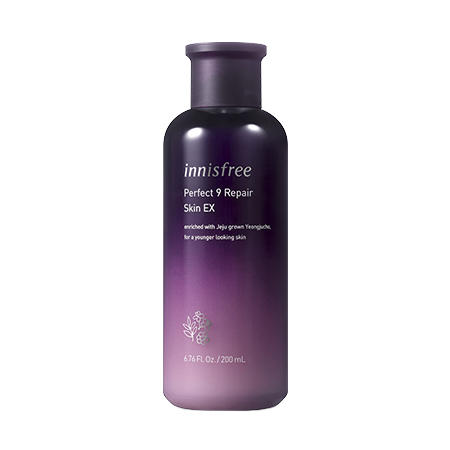Innisfree Perfect 9 Repair Skin 200ml