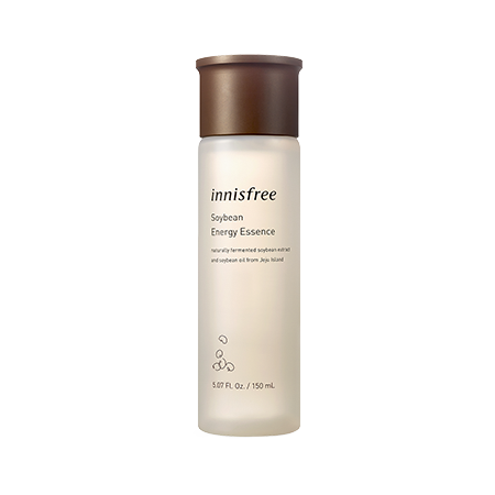Innisfree Soybean Energy Essence 150ml