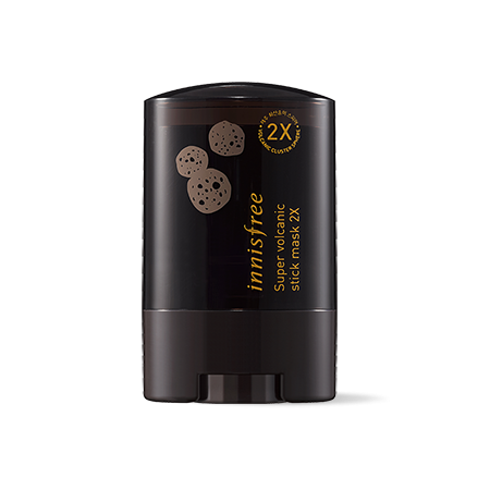 Innisfree Super Volcanic Stick Mask 2X 27g