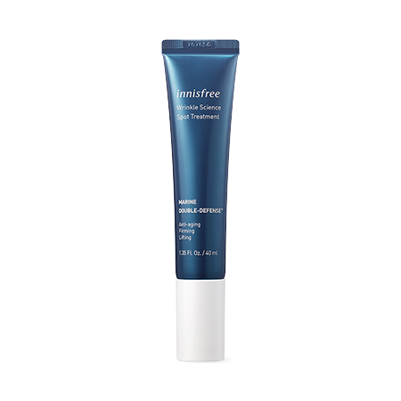 Innisfree Wrinkle Science Spot Treatment 40ml