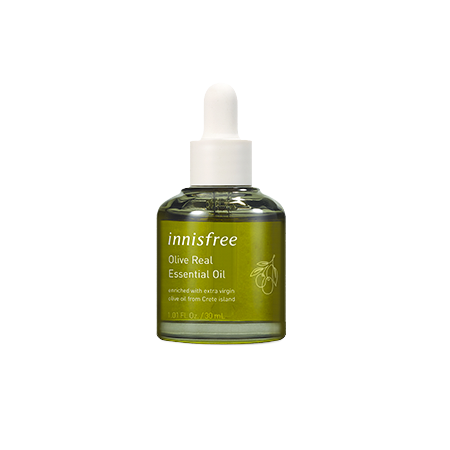 Innisfree Olive Real Essential Oil EX 30ml