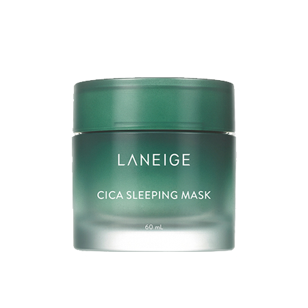 Laneige Cica Sleeping Mask 60ml