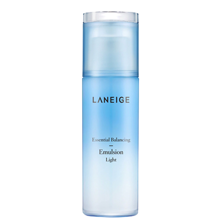 Laneige Essential Balancing Emulsion 120ml (Light)