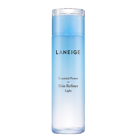 Laneige Essential Balancing Skin Refiner 200ml (Light)