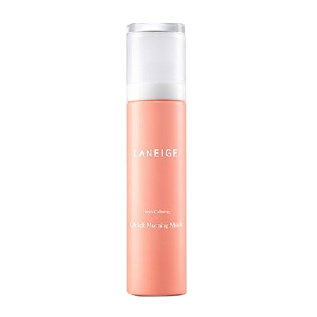 Laneige Fresh Calming Morning Mask 80g