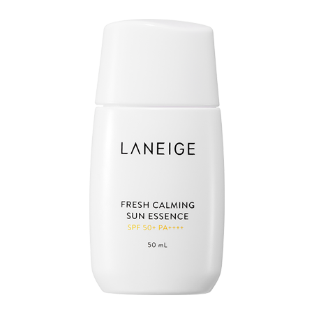 Laneige Fresh Calming Sun Essence SPF50+ 50ml