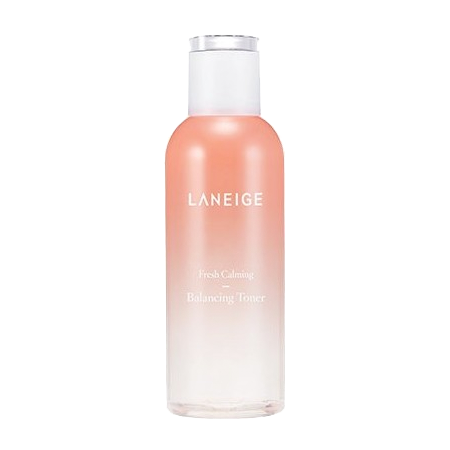 Laneige Fresh Calming Toner 250ml