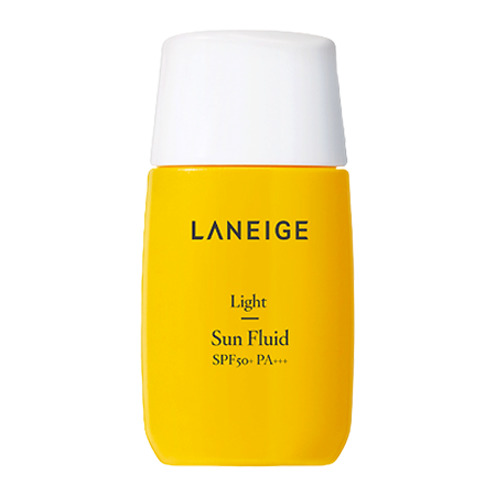 Laneige Light Sun Fluid SPF50+ PA+++ 50ml