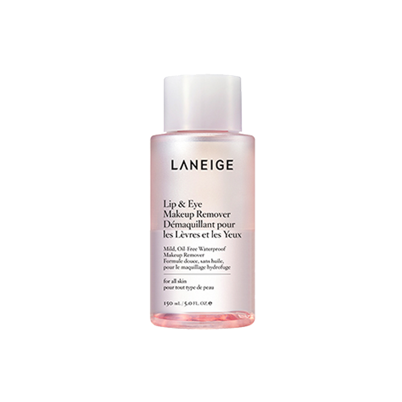 Laneige Lip & Eye Remover Waterproof 150ml