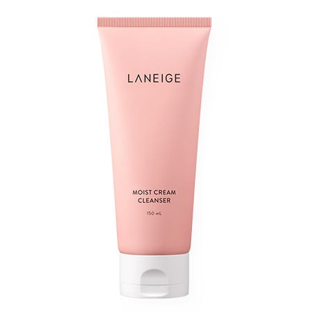Laneige Moist Cream Cleanser 150ml