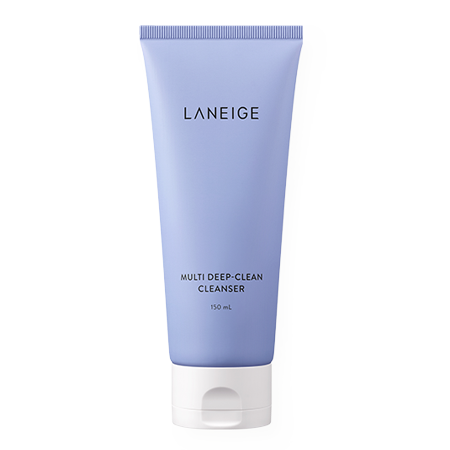 Laneige Multi Deep Clean Cleanser 150ml