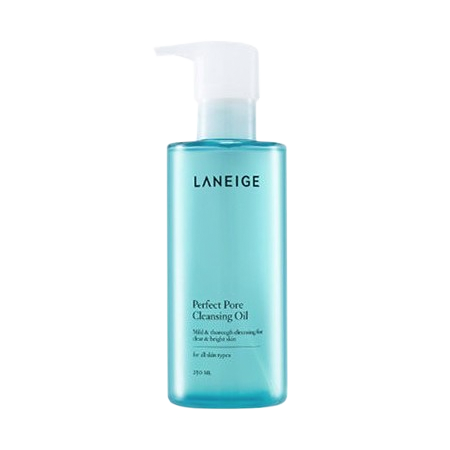 Laneige Perfect Pore Cleansing Oil 250ml