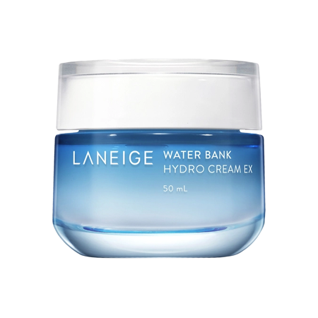 Laneige Water Bank Hydro Cream EX 50ml