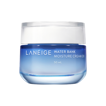Laneige Water Bank Moisture Cream EX 50ml