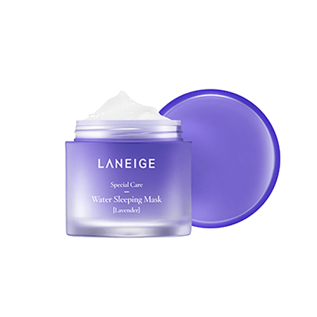 Laneige Water Sleeping Mask Lavender 70ml