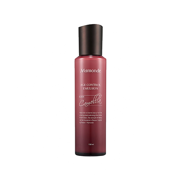 Mamonde Age Control Emulsion 150ml