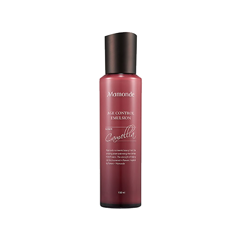 Mamonde Age Control Emulsion 150ml
