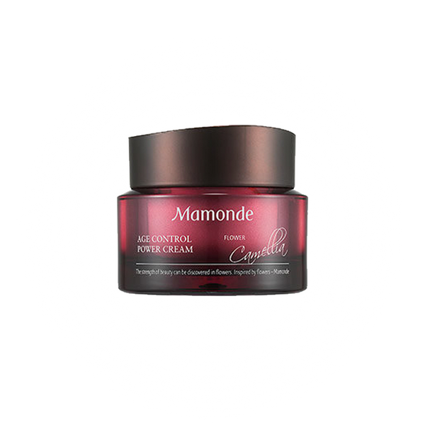 Mamonde Age Control Power Cream 50ml