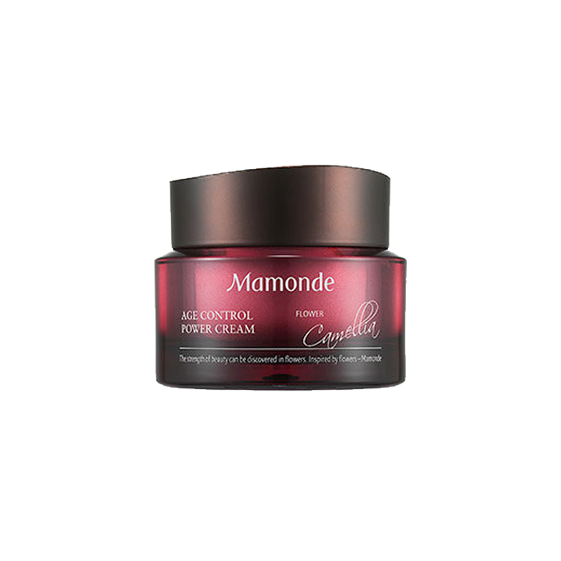 Mamonde Age Control Power Cream 50ml