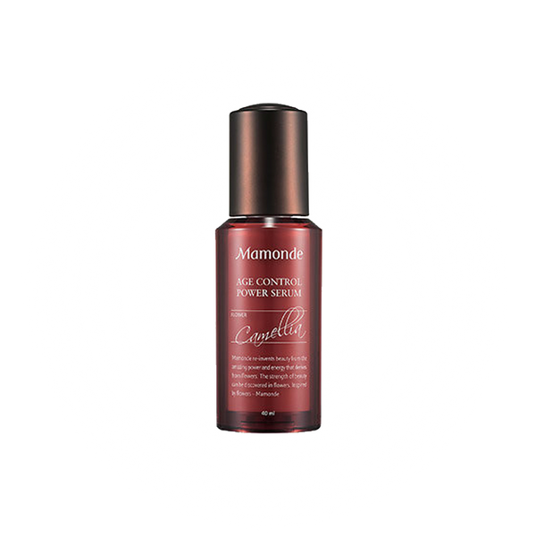 Mamonde Age Control Power Serum 40ml
