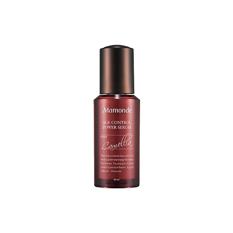 Mamonde Age Control Power Serum 40ml