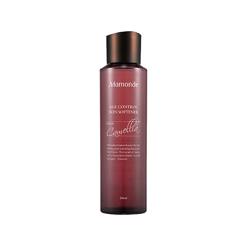 Mamonde Age Control Skin Softener 200ml
