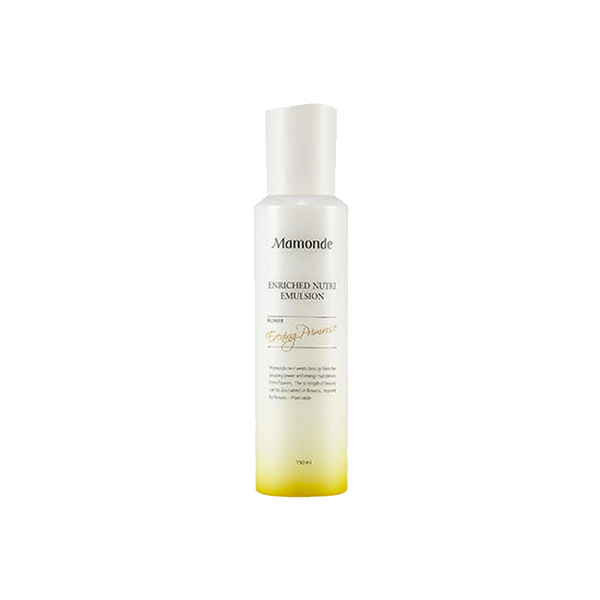 Mamonde Enriched Nutri Emulsion 150ml