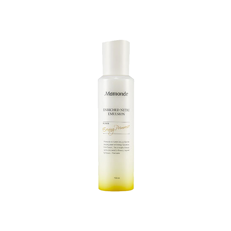 Mamonde Enriched Nutri Emulsion 150ml