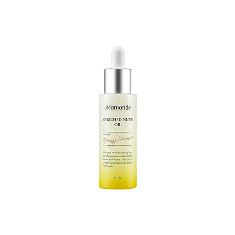 Mamonde Enriched Nutri Oil 30ml