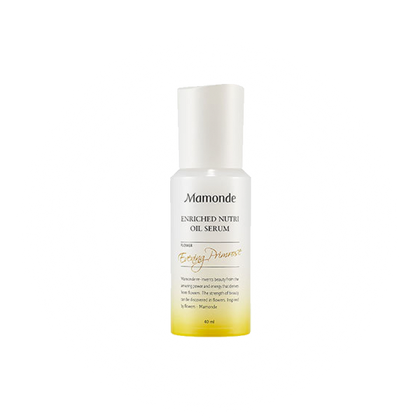 Mamonde Enriched Nutri Oil Serum 40ml