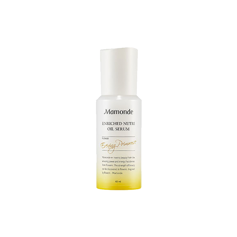 Mamonde Enriched Nutri Oil Serum 40ml