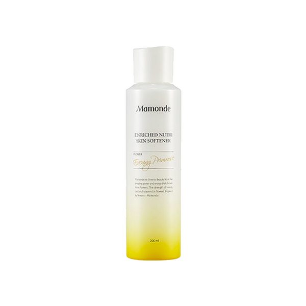 Mamonde Enriched Nutri Skin Softener 200ml