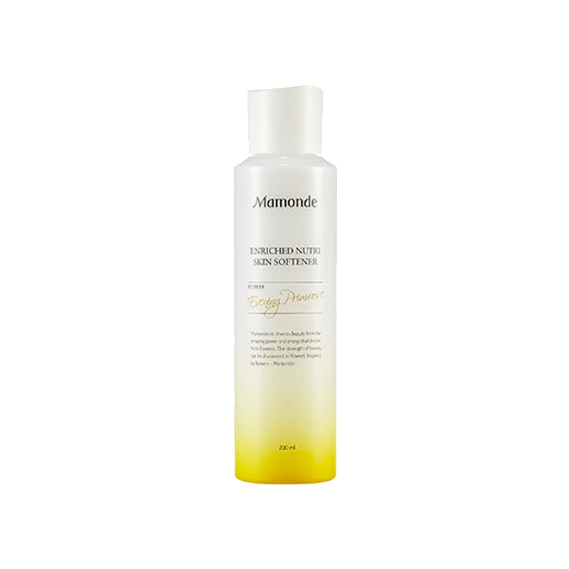 Mamonde Enriched Nutri Skin Softener 200ml