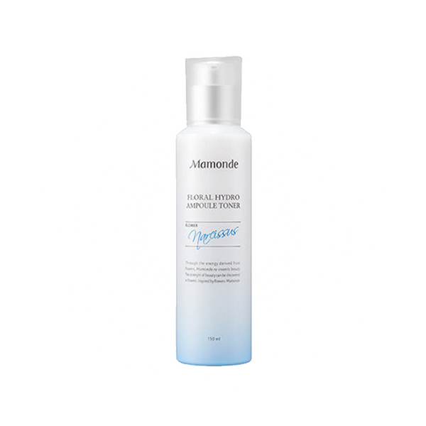 Mamonde Floral Hydro Ampoule Toner 150ml