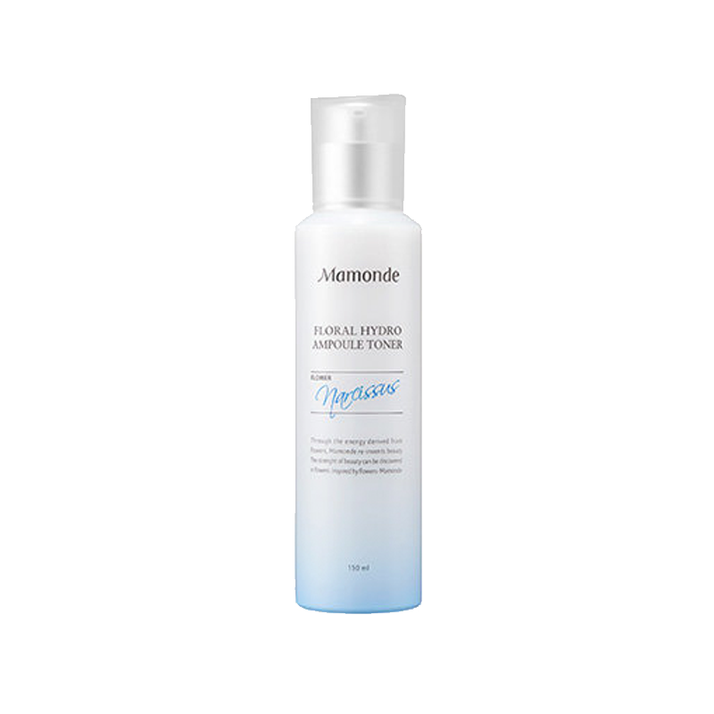 Mamonde Floral Hydro Ampoule Toner 150ml