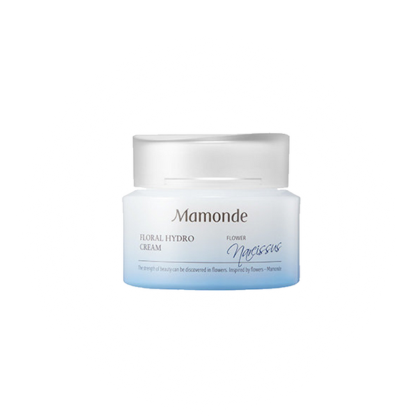 Mamonde Floral Hydro Cream 50ml