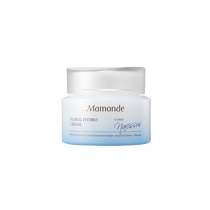 Mamonde Floral Hydro Cream 50ml