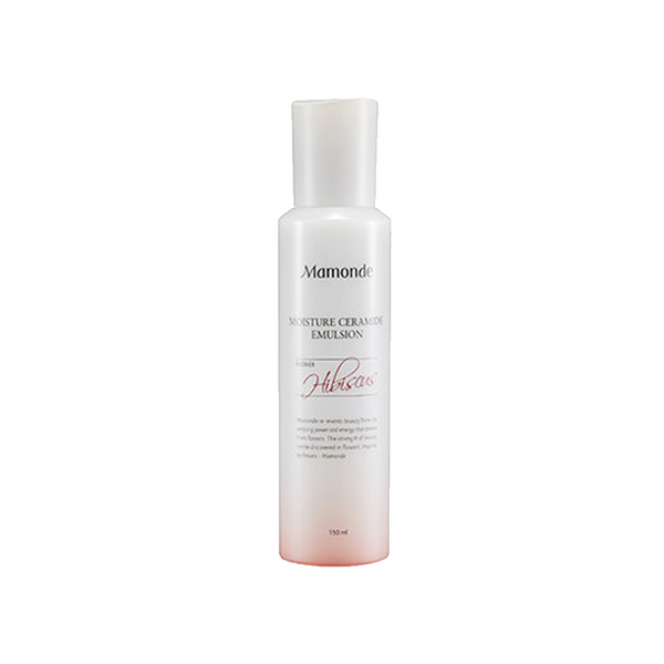 Mamonde Moisture Ceramide Emulsion 150ml