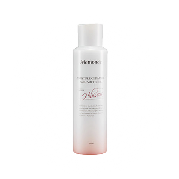 Mamonde Moisture Ceramide Skin Softener 200ml