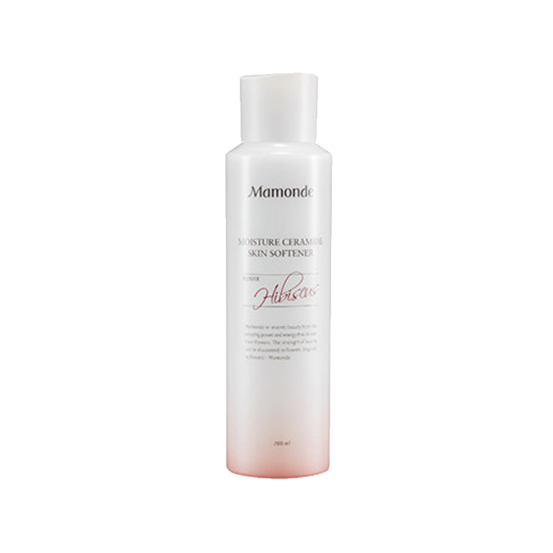 Mamonde Moisture Ceramide Skin Softener 200ml