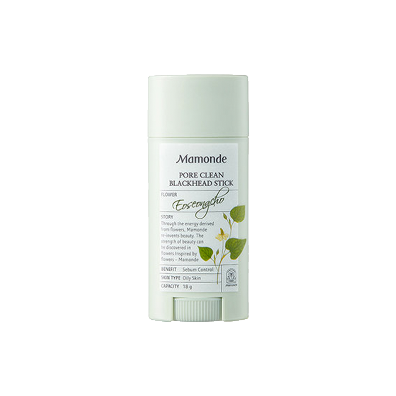 Mamonde Pore Clean Blackhead Stick