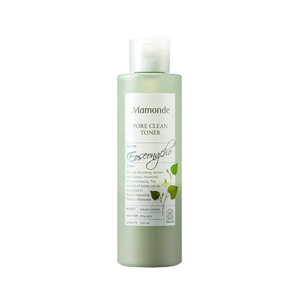 Mamonde Pore Clean Toner 250ml