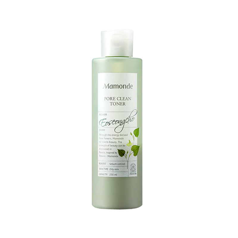 Mamonde Pore Clean Toner 250ml
