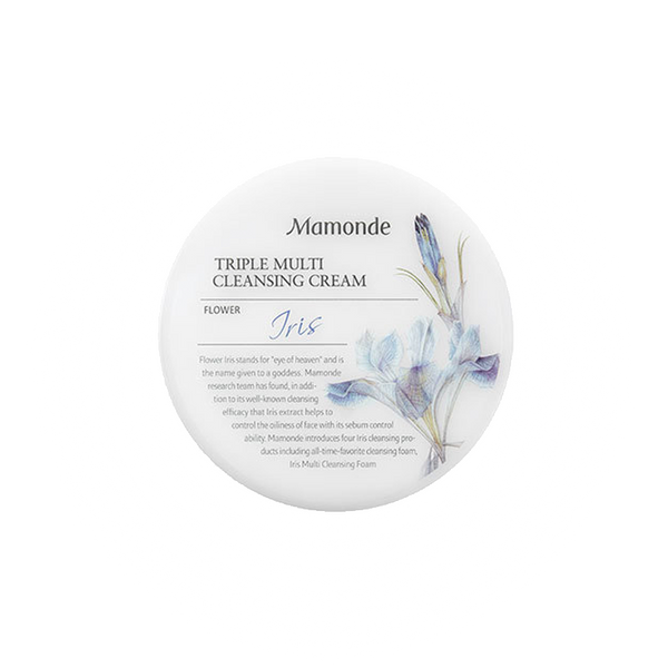 Mamonde Triple Multi Cleansing Cream 190ml
