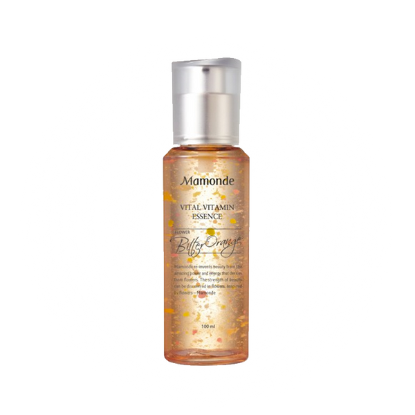 Mamonde Vital Vitamin Essence 100 ml